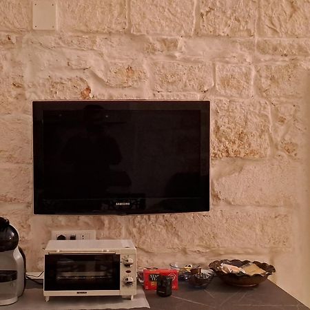 Apartmán La Casuccia Ostuni Exteriér fotografie