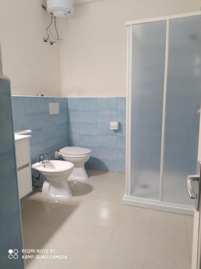 Apartmán La Casuccia Ostuni Exteriér fotografie